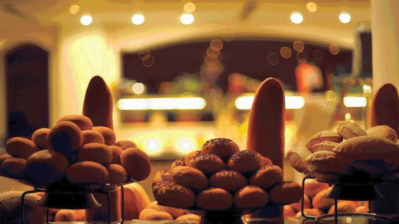 Hotel Baron Palms - Sharm Elshikh